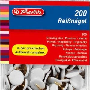 Kniedes herlitz 8770158 200gab
