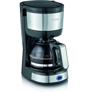 Severin KA 4808 Black