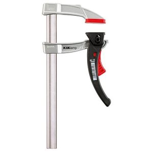 Spīles Bessey KLI20, plastmasa/tērauds, 20 cm x 8 cm