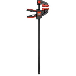 Spīles Bessey EZXL60-9, plastmasa/metāls, 60 cm x 9 cm