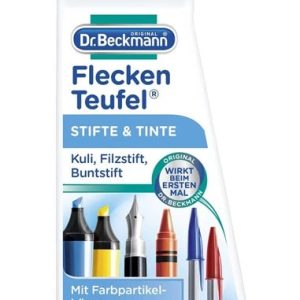 Traipu tīrīšanas līdzeklis Dr. Beckmann. 0.05 l