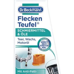 Traipu tīrīšanas līdzeklis Dr. Beckmann. 0.05 l