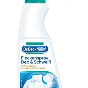 Traipu tīrīšanas līdzeklis Dr. Beckmann. 0.25 l