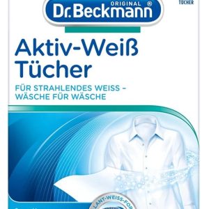 Balinātājs Dr. Beckmann 15pcs