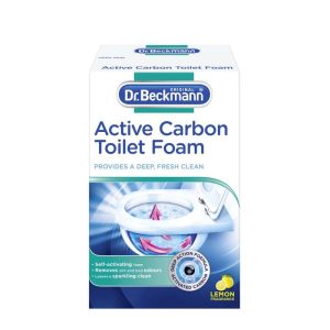 Tualetes poda tīrītājs Dr. Beckmann Active Carbon. 0.3 kg. 3