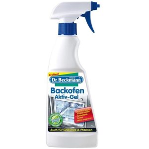 LĪDZ. TĪR. DR.B BACKOFEN ACTIV GEL 375ML