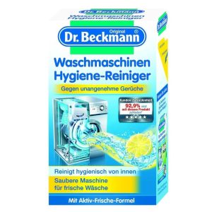 Veļas mazgājamo mašīnu tīrītājs Dr. Beckmann, 0.25 l