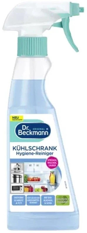 Tīrīšanas līdzeklis ledusskapjiem Dr. Beckmann. 0.25 l