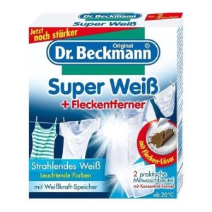 BALINĀTĀJS DR.BECKMANN 2X40G