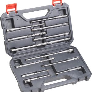 KWB by Einhell SDS-Plus urbju kompl.12gb