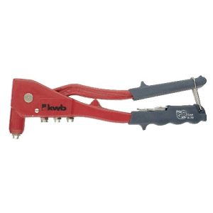 Kniežu pistole 2.4-4.8mm