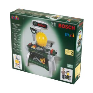 KLEIN BOSCH darba galds ar piederumiem