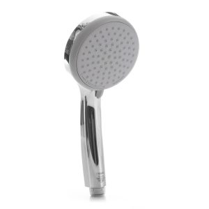 Dušas galviņa Hansgrohe Croma 100 Vario, pelēka krās., 10 cm