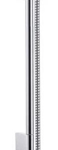 Dušas statīvs Hansgrohe Crometta 27615000, 66.9 cm, DIA 2.2 cm