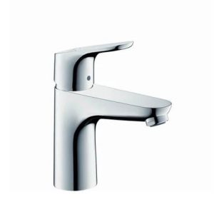 Izlietņu jaucējkrāns Hansgrohe Focus 31517000, hroma krās.