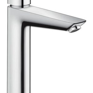Izlietņu jaucējkrāns Hansgrohe Logis 71090000, hroma krās.