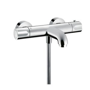 Vannas maisītājs ar termostatu Hansgrohe Ecostat 1001 CL