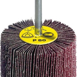 Slīpēšanas disks Klingspor P82, 30 mm
