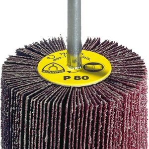 Slīpēšanas disks Klingspor P180, 50 mm