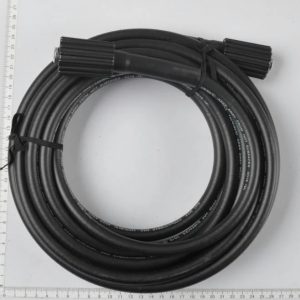 Augstspiediena šļūtene HCP2600, Scheppach