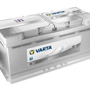 Akumulators Varta SLI I1, 12 V, 110 Ah, 920 A