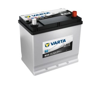 Akumulators Varta BD B23, 45 Ah, 300 A, 12 V