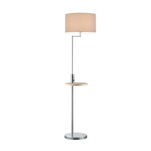 Stāvlampa Trio Claas, 60 W, E27