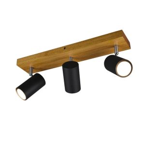 Lampa griesti Trio Marley, GU10, 3 x 230 W