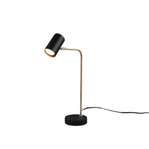 Galda stāvlampas Trio Marley 512400108, GU10, 5W