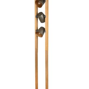 Stāvlampa Trio Bell 401900367, 25 W, E14