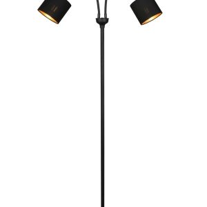 Stāvlampa Reality Tommy R46332079, 80 W, E14