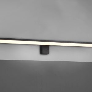 Lampa sienas Trio Lino 284114032, LED, 3000 °K, 1 x 7.4 W