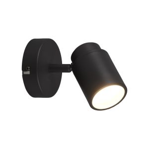 Lampa pārvietojams Trio Angelo 880400132, GU10, 1 x 5 W