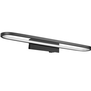 Lampa sienas Trio Gianni 283770132, LED, 3000 °K, 1 x 17 W
