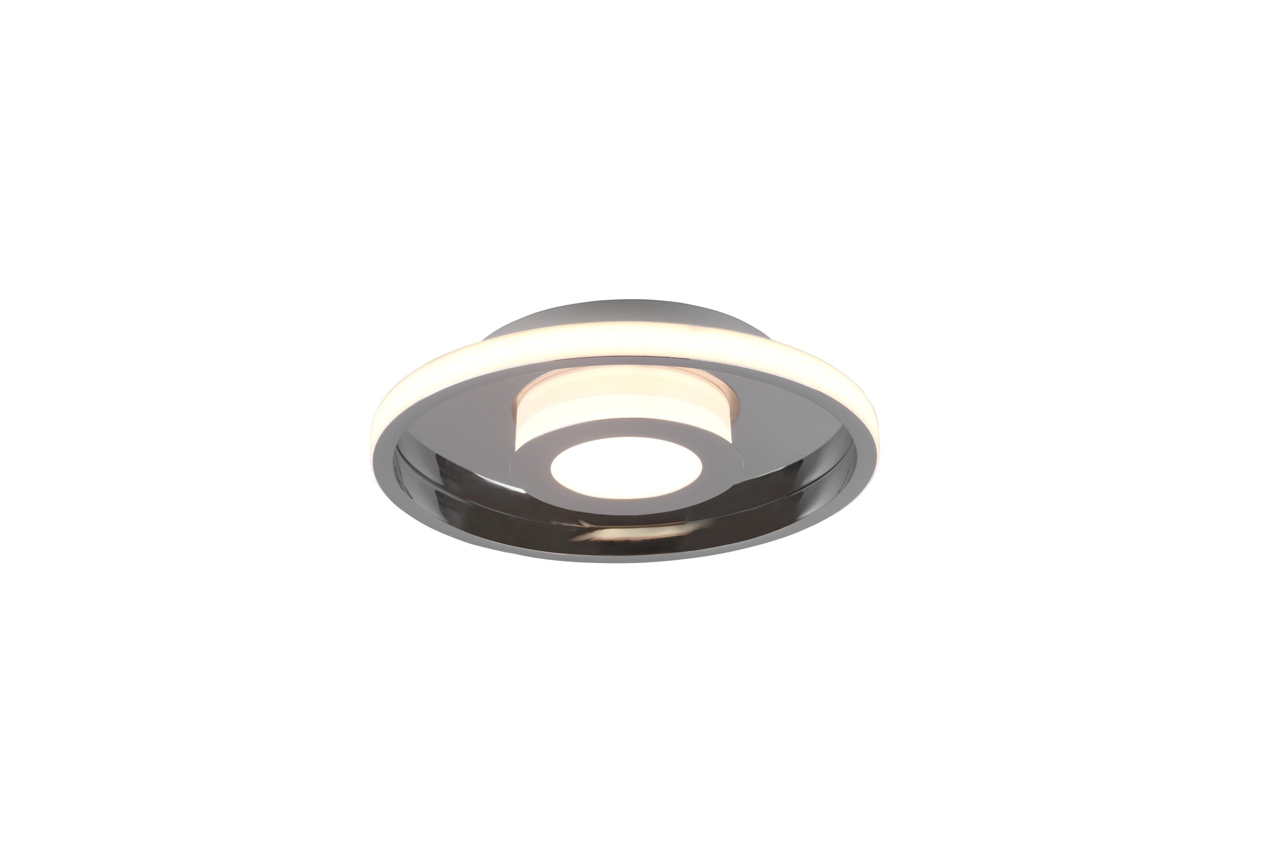 Lampa griesti Trio Ascari 680810306, LED, 3000 °K, 1 x 28 W