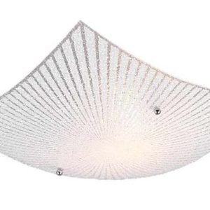 Lampa griesti Trio Elisa 612200100, E27, 1 x 40 W
