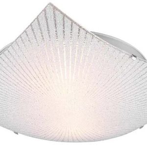 Lampa griesti Trio Elisa 612200200, E27, 2 x 40 W