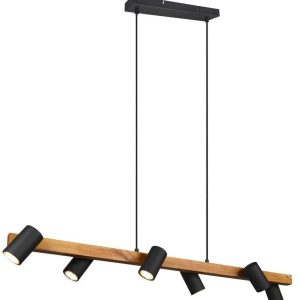 Lampa karināms Trio Marley 312490632, GU10, 6 x 35 W