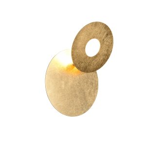 Lampa sienas Trio LEANO, 3000 °K