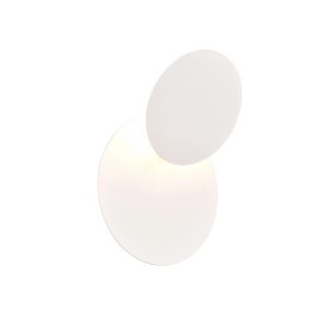 Lampa sienas Trio MIO, 3000 °K