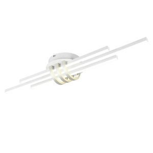Lampa plafons Reality R67873131, LED x 20 W