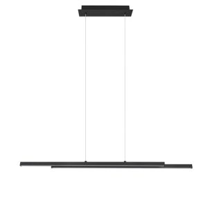 Lampa karināms Reality Odio R37882132, LED, 3000 °K, 1 x 22 W