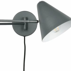 Lampa sienas Trio Cosima 263970142, E14, 1 x 10 W