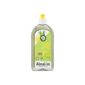 Trauku mazgāšanas līdzeklis ekoloģiska AlmaWin. 0.5 l