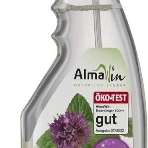 Vannas istabas tīrīšanas līdzeklis ekoloģiska AlmaWin. 0.5 l