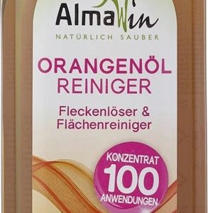 Universāls tīrīšanas līdzeklis AlmaWin, universālais, 0.5 l