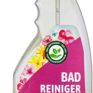 TĪRĪŠ LĪDZ VANNAS ISTABAI ALMAWIN 500ML