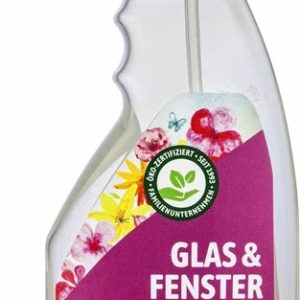 TĪRĪŠANAS LĪDZEKLIS LOGIEM ALMAWIN 500ML