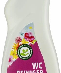 TĪRĪŠANAS LĪDZEKL TUALETEI ALMAWIN 750ML