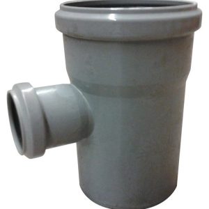 Trejgabals iekštelpu kanalizācijai Magnaplast HTplus, 50 mm x 110 mm, 87 °